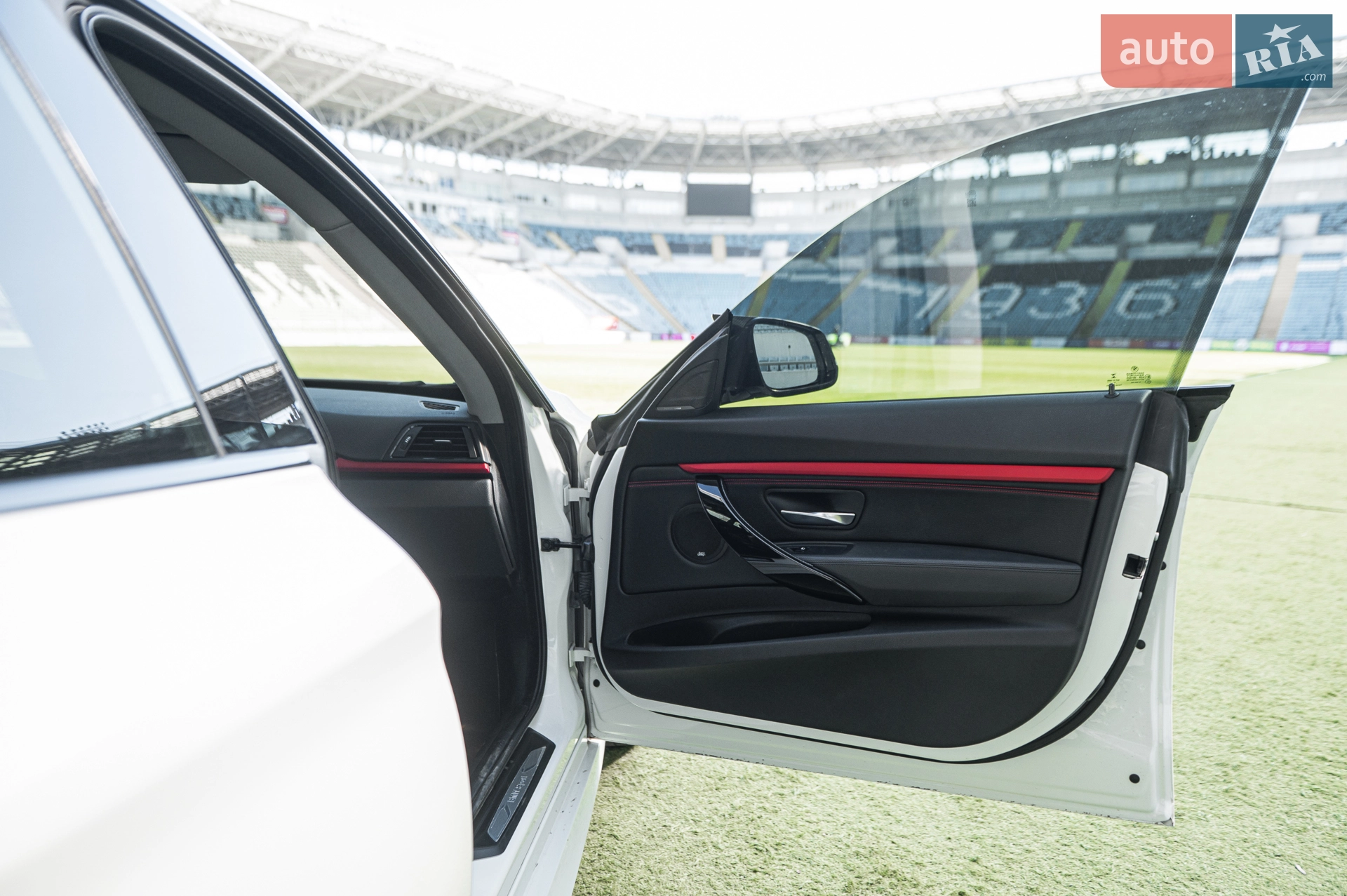 2015 BMW 3er - мініатюра 23