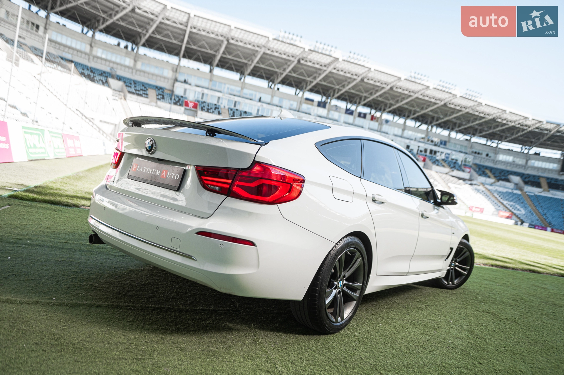 2015 BMW 3er - мініатюра 22
