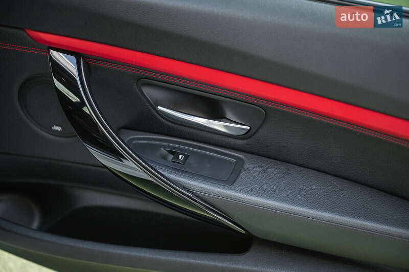 Лифтбек BMW 3 Series GT 2015 в Ужгороде фото 28 Лифтбек BMW 3 Series GT 2015 в Ужгороде