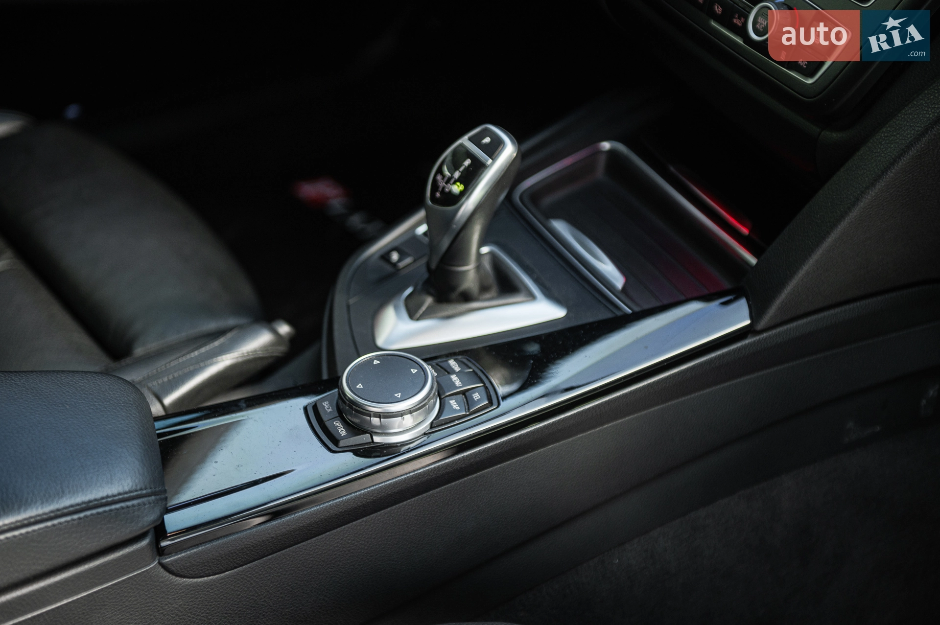 2015 BMW 3er - мініатюра 27
