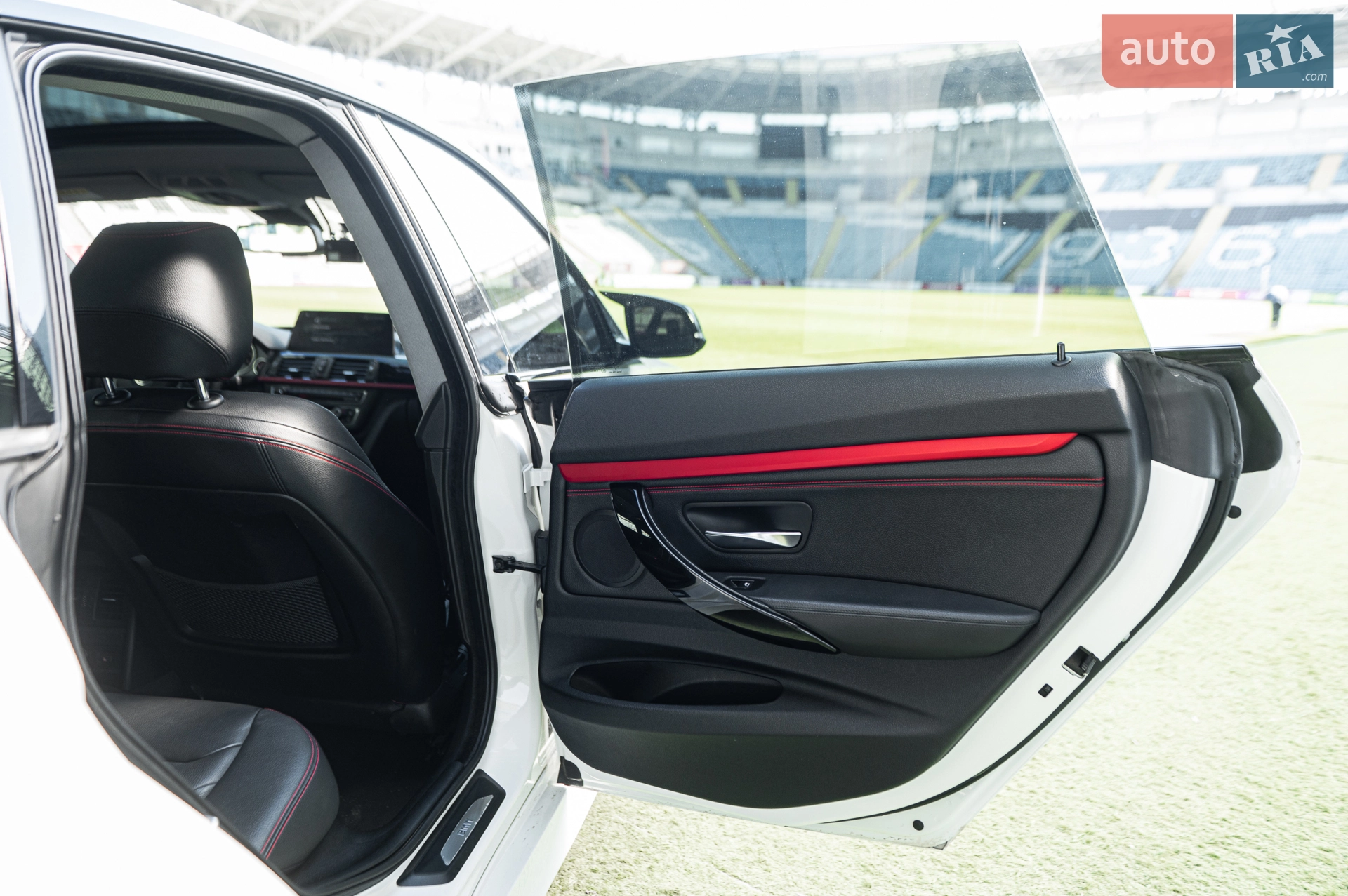 2015 BMW 3er - мініатюра 30