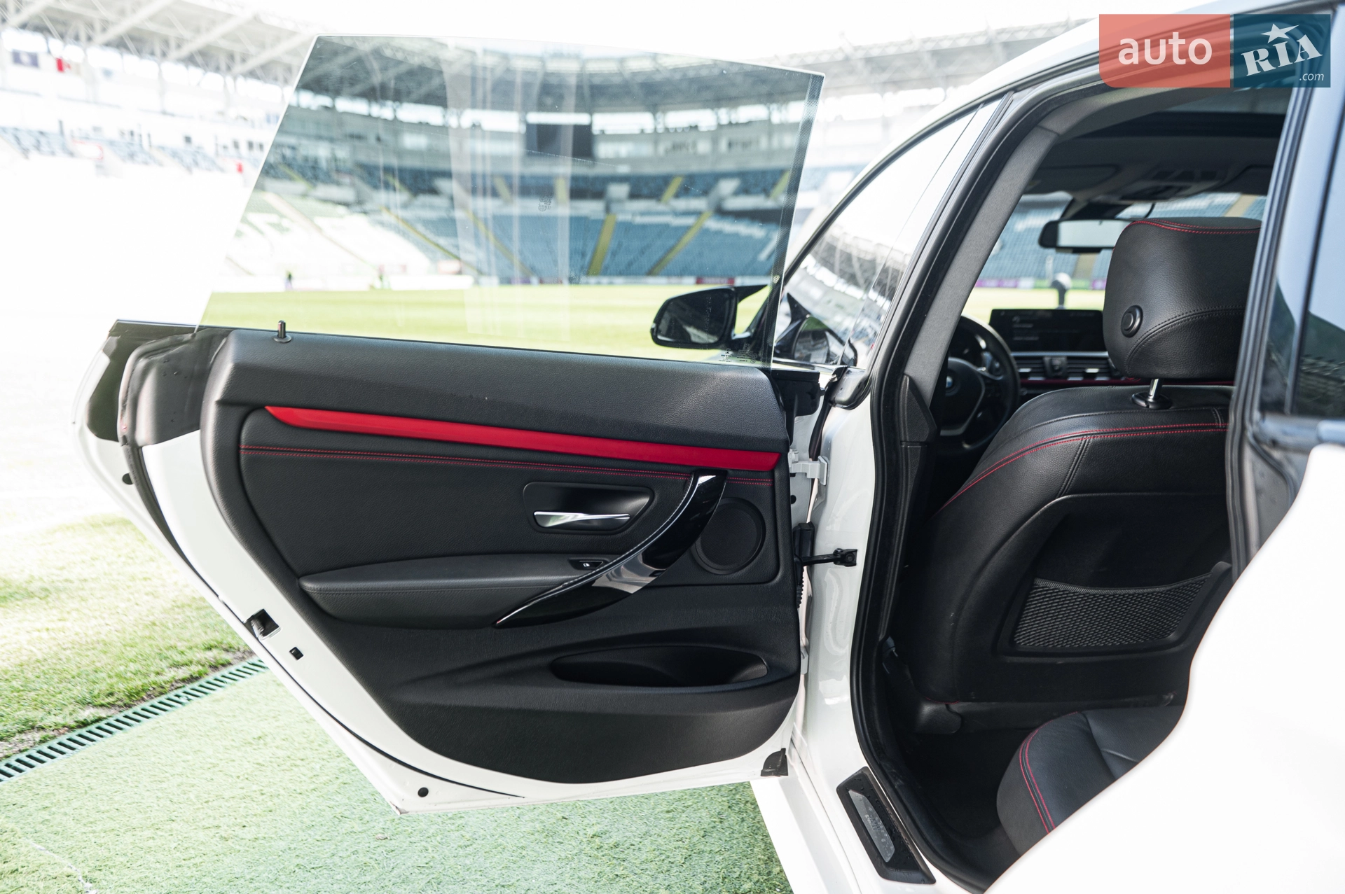 2015 BMW 3er - мініатюра 31