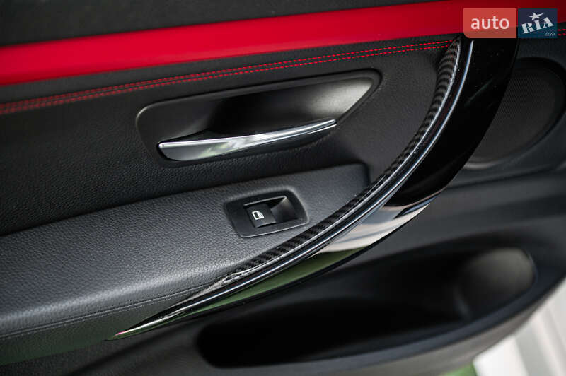 Лифтбек BMW 3 Series GT 2015 в Ужгороде фото 36 Лифтбек BMW 3 Series GT 2015 в Ужгороде