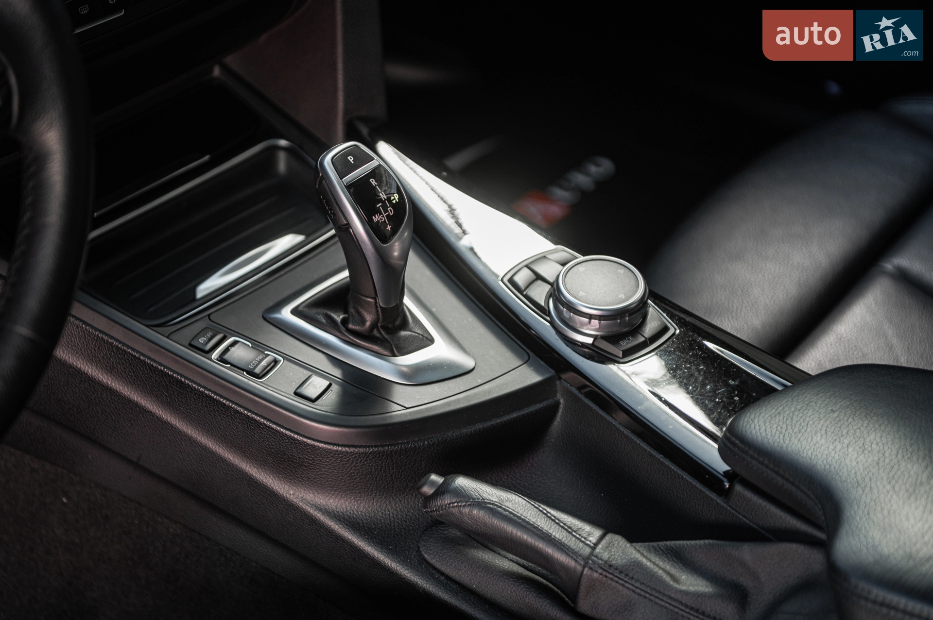 2015 BMW 3er - мініатюра 40
