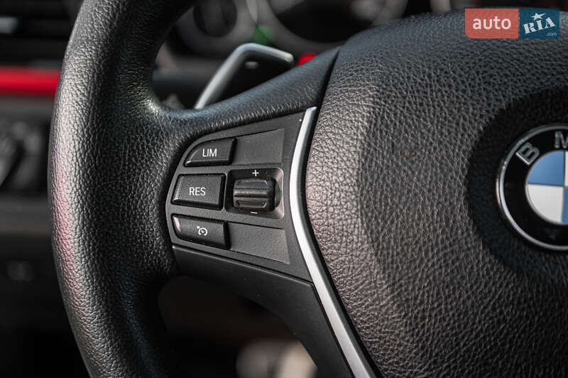 Лифтбек BMW 3 Series GT 2015 в Ужгороде фото 46 Лифтбек BMW 3 Series GT 2015 в Ужгороде