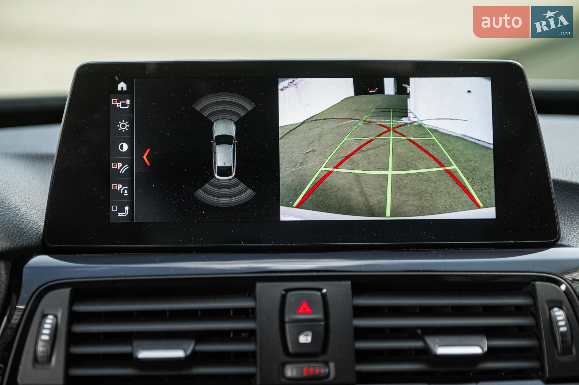 2015 BMW 3er - мініатюра 46