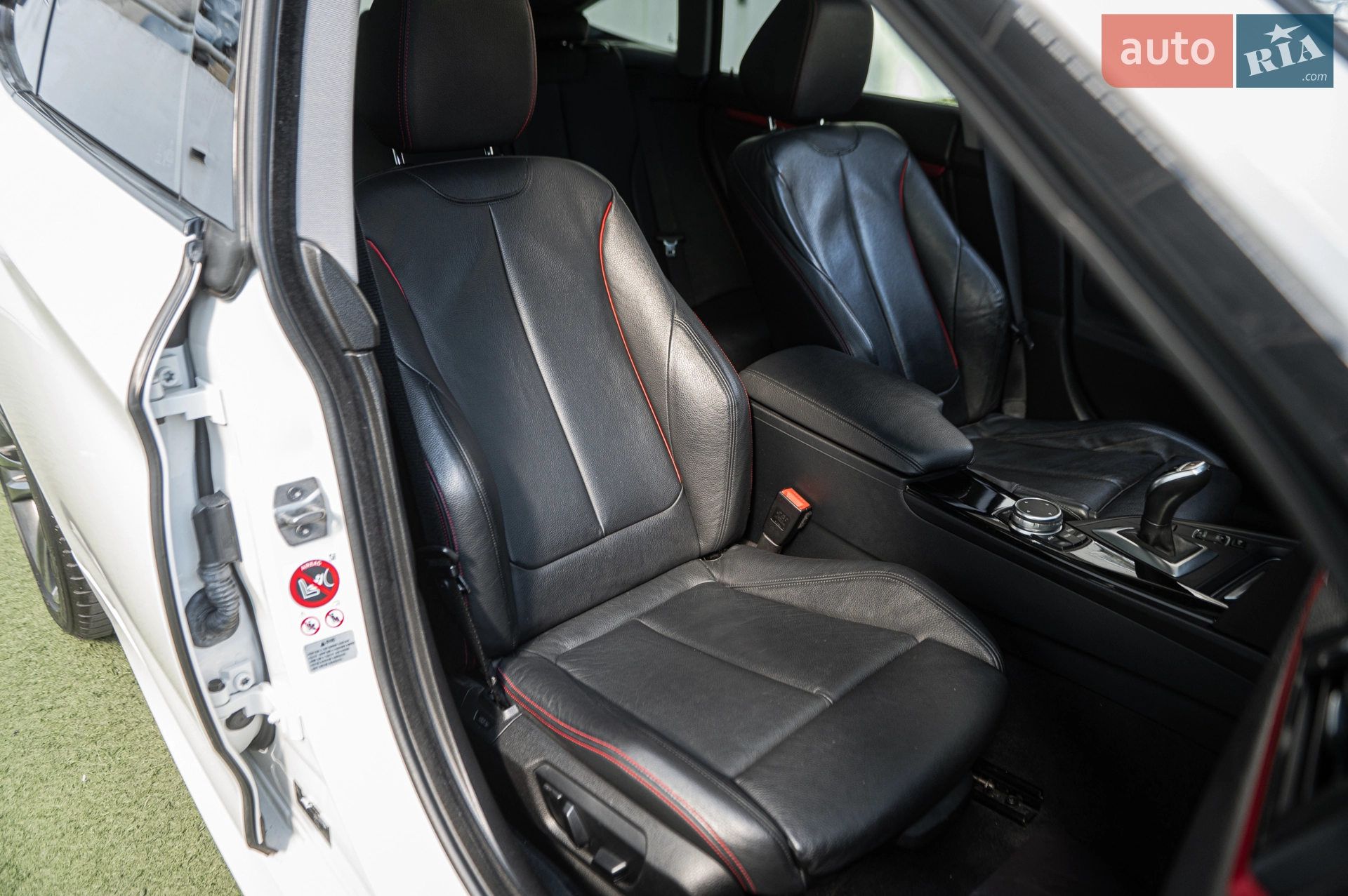 2015 BMW 3er - мініатюра 58
