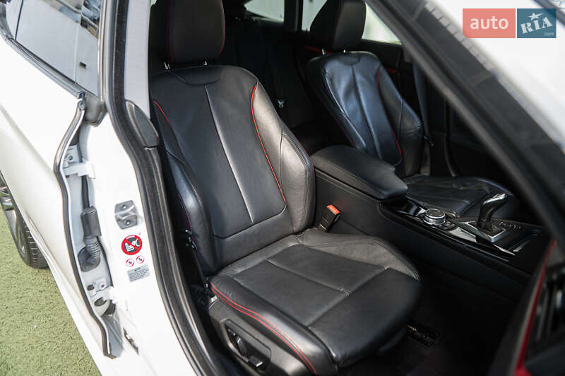 Лифтбек BMW 3 Series GT 2015 в Ужгороде фото 62 Лифтбек BMW 3 Series GT 2015 в Ужгороде