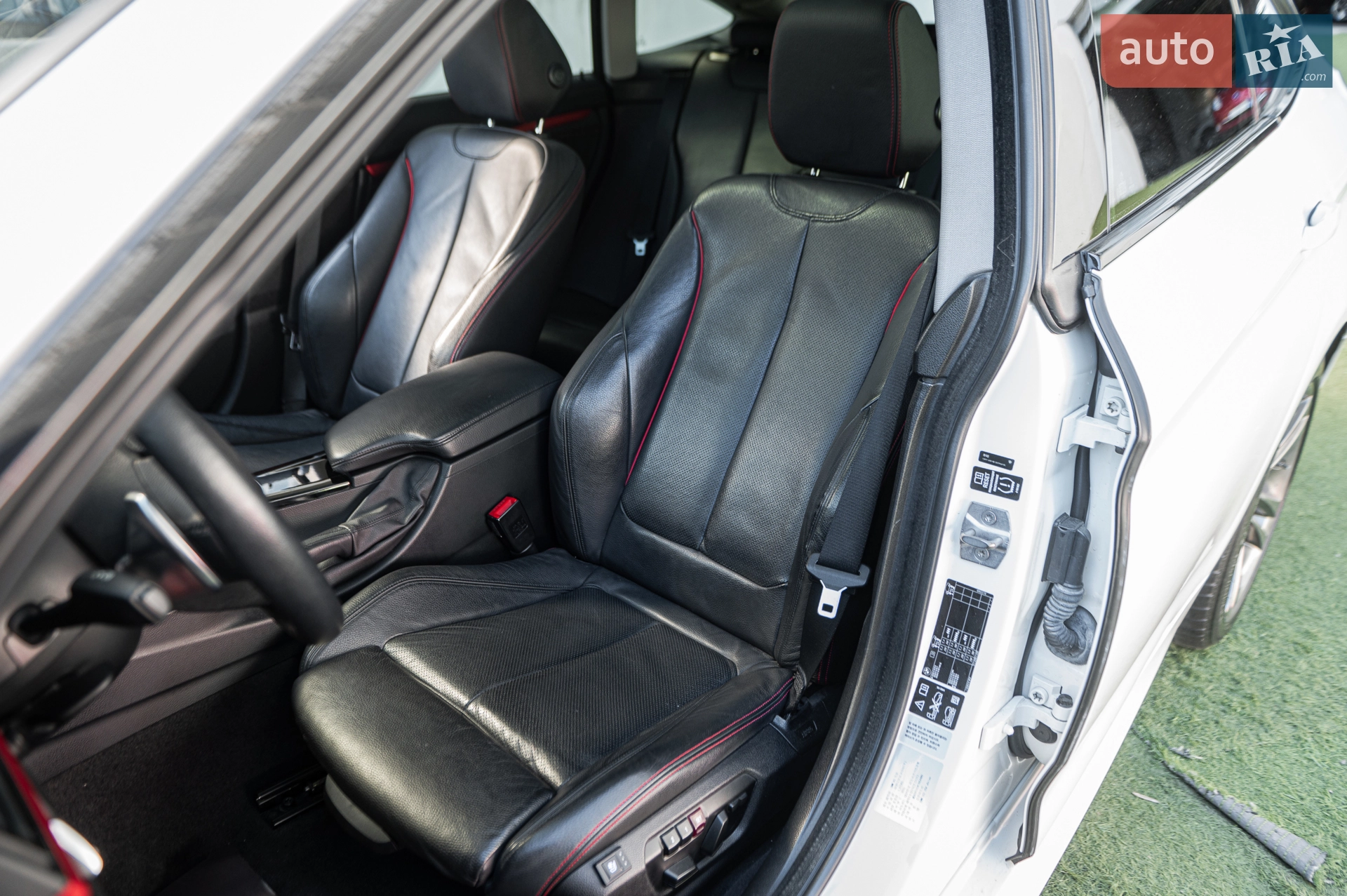2015 BMW 3er - мініатюра 57