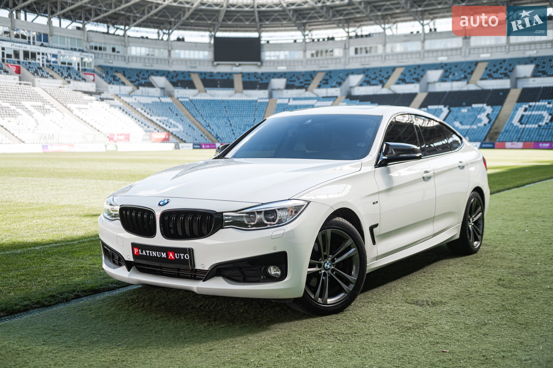 2015 BMW 3er - мініатюра 8