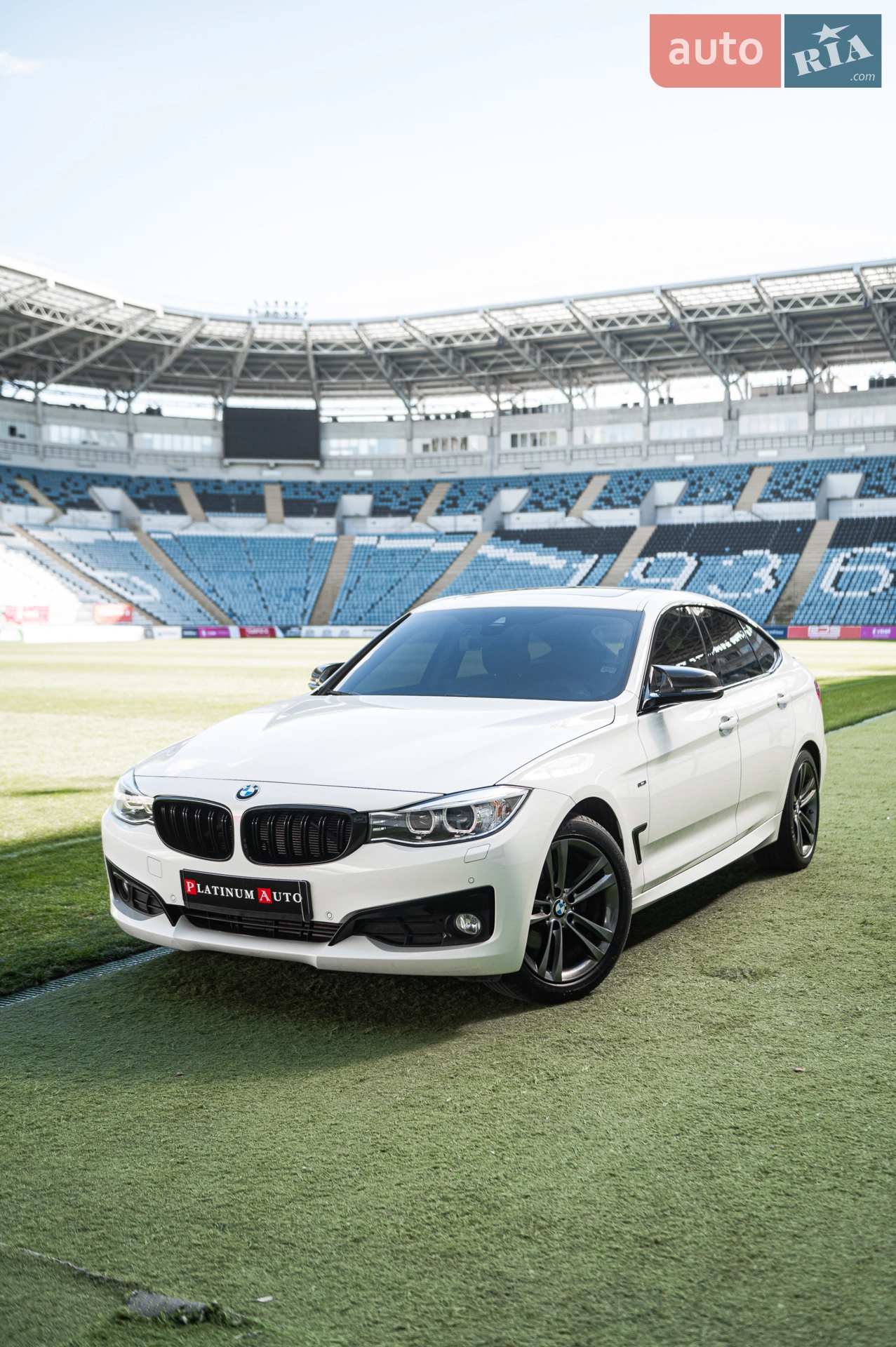 2015 BMW 3er - мініатюра 12