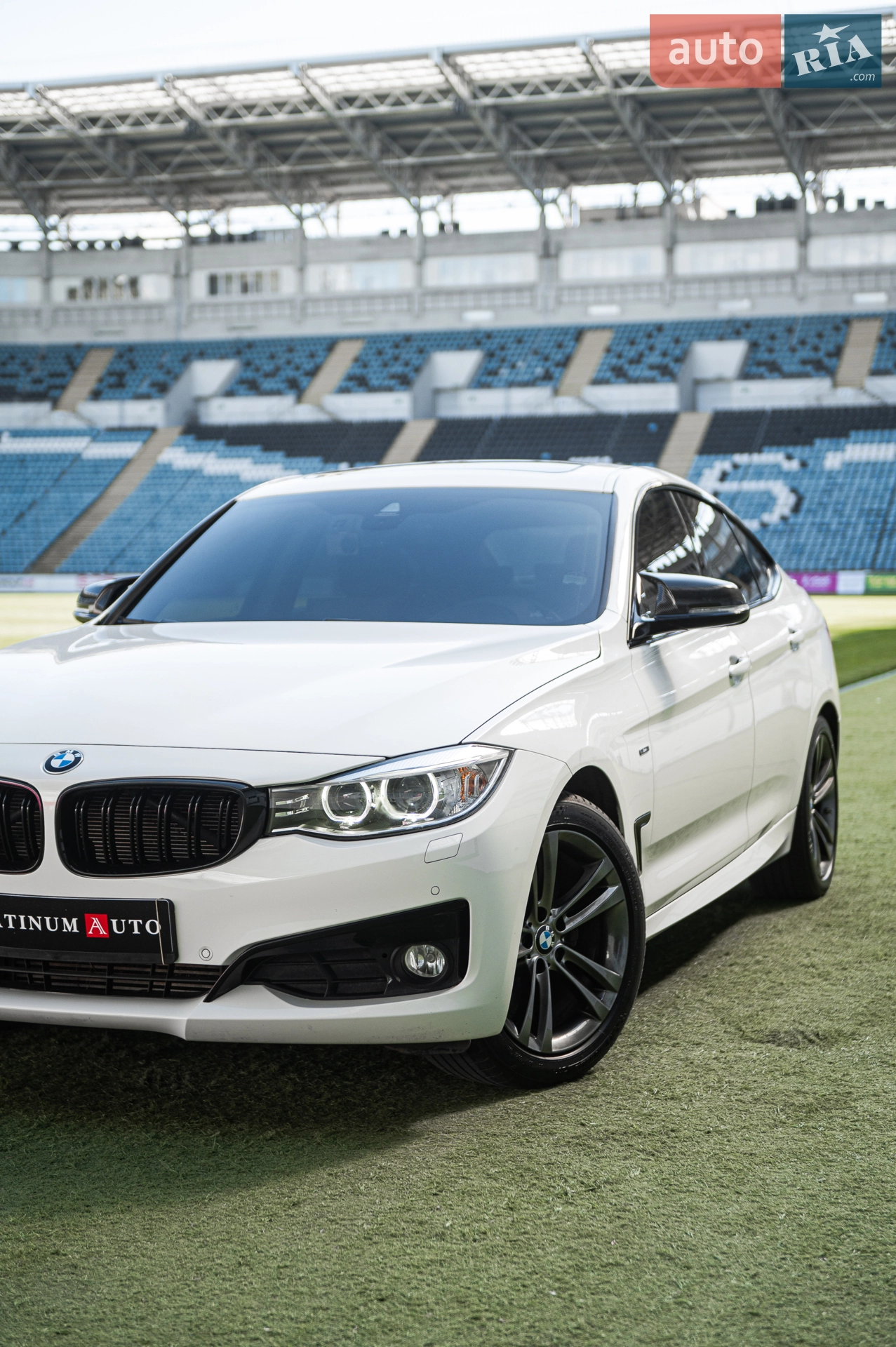 2015 BMW 3er - мініатюра 11