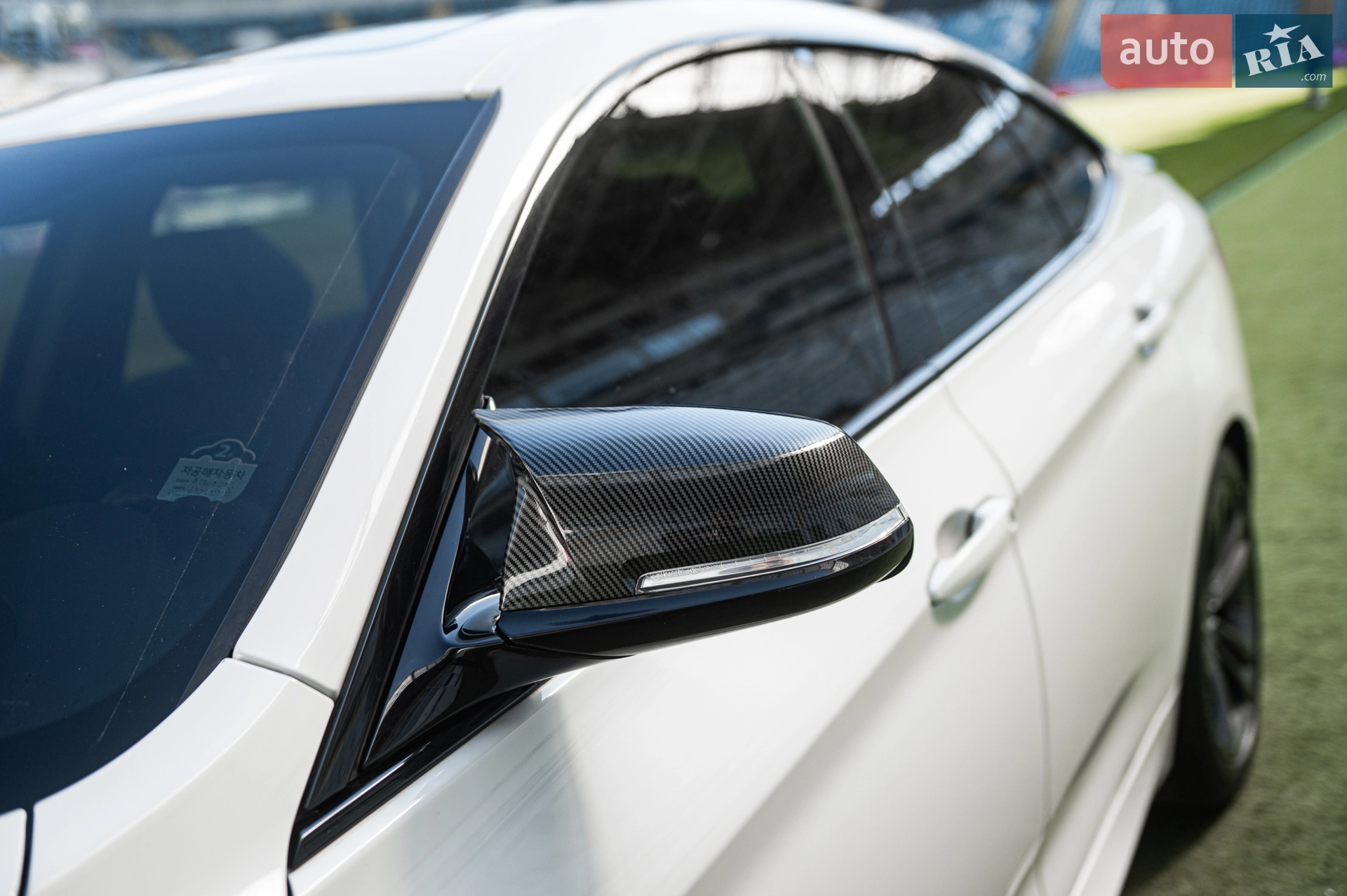 2015 BMW 3er - мініатюра 64