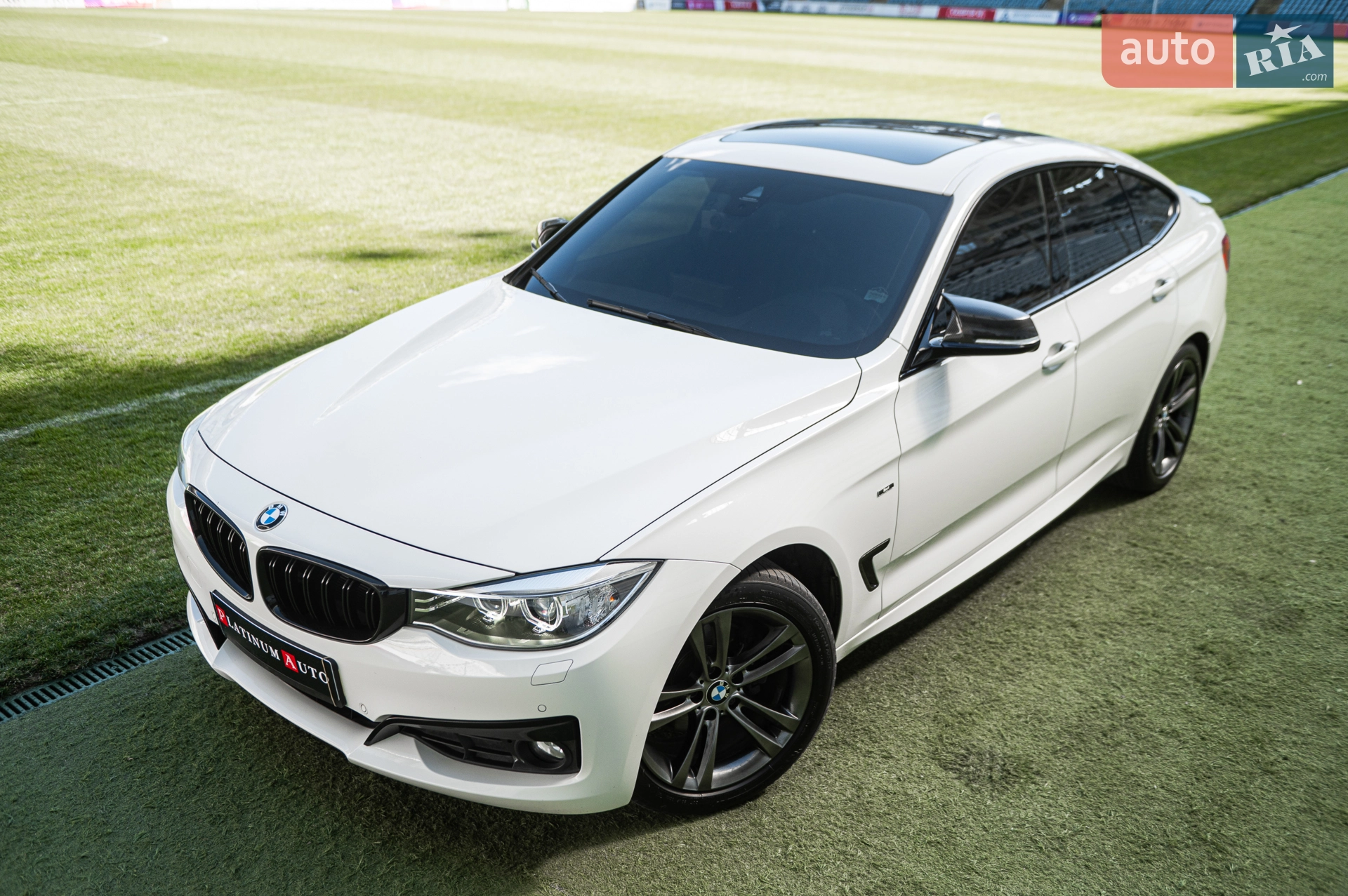 2015 BMW 3er - мініатюра 2