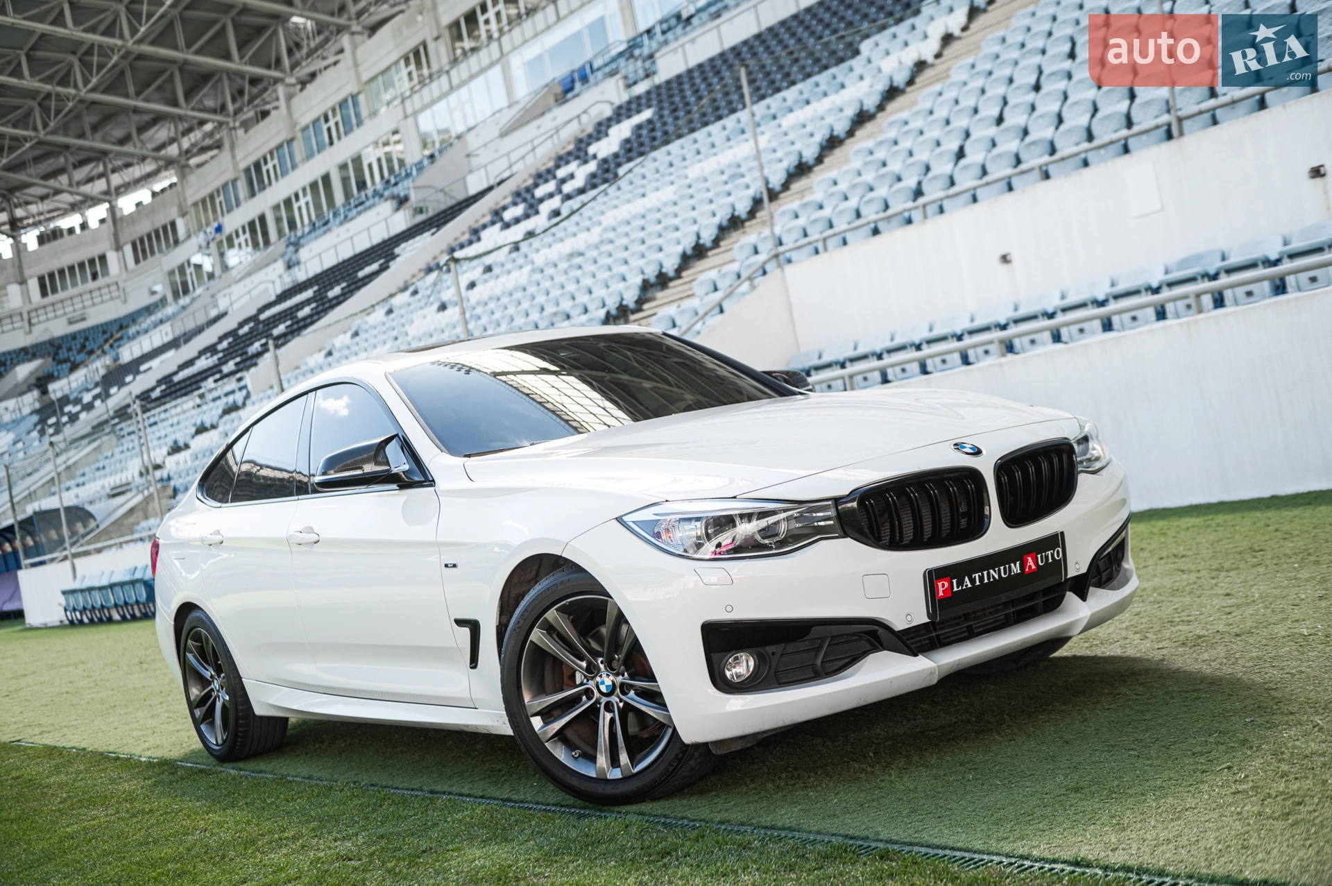 2015 BMW 3er - мініатюра 6