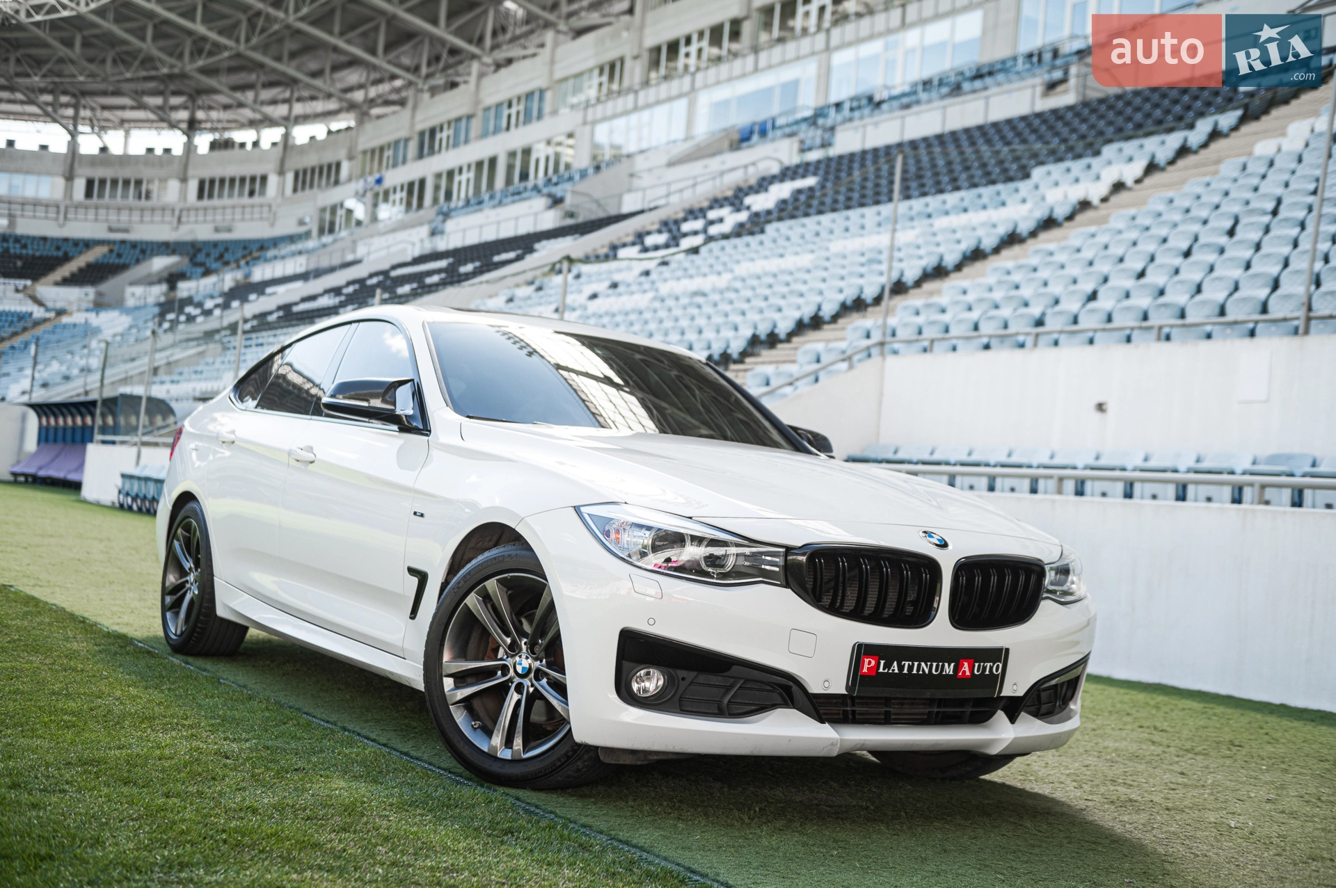 2015 BMW 3er - мініатюра 5