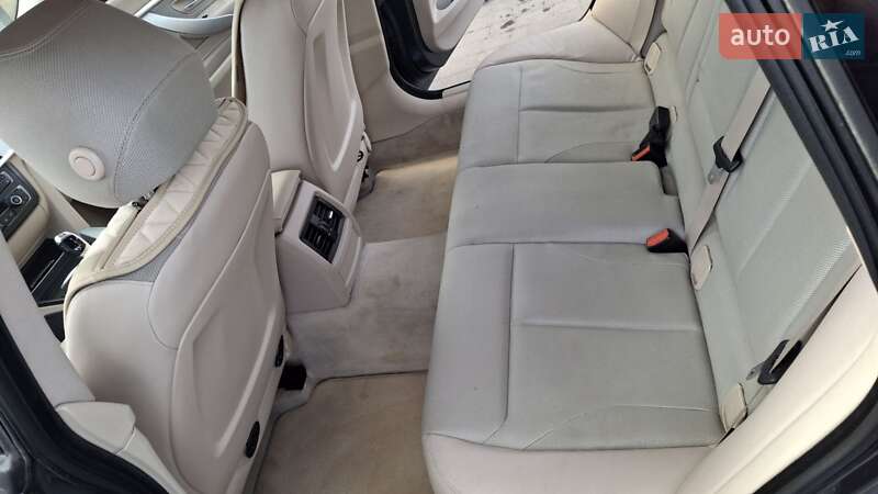 Ліфтбек BMW 3 Series GT 2013 в Львові
