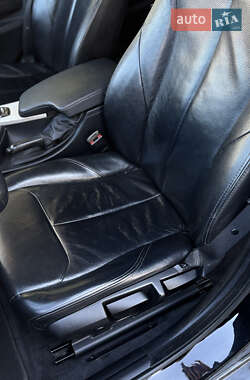 Лифтбек BMW 3 Series GT 2013 в 