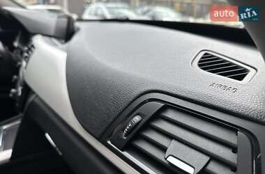 Лифтбек BMW 3 Series GT 2017 в 