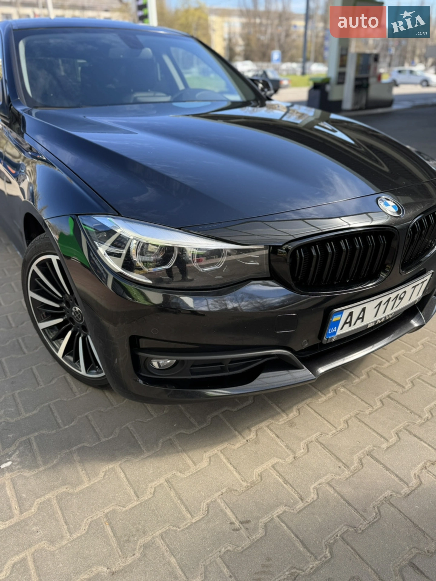 2018 BMW 3er - мініатюра 10