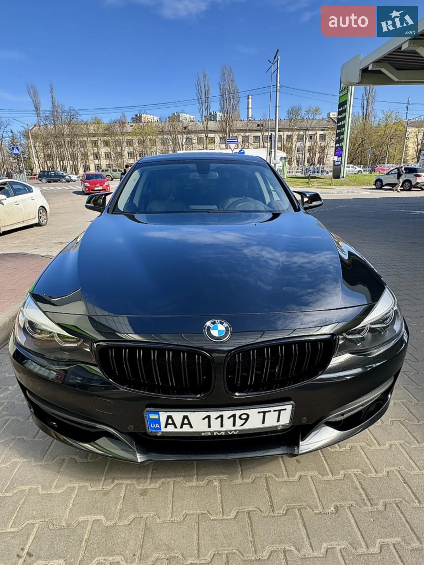 2018 BMW 3er - мініатюра 11