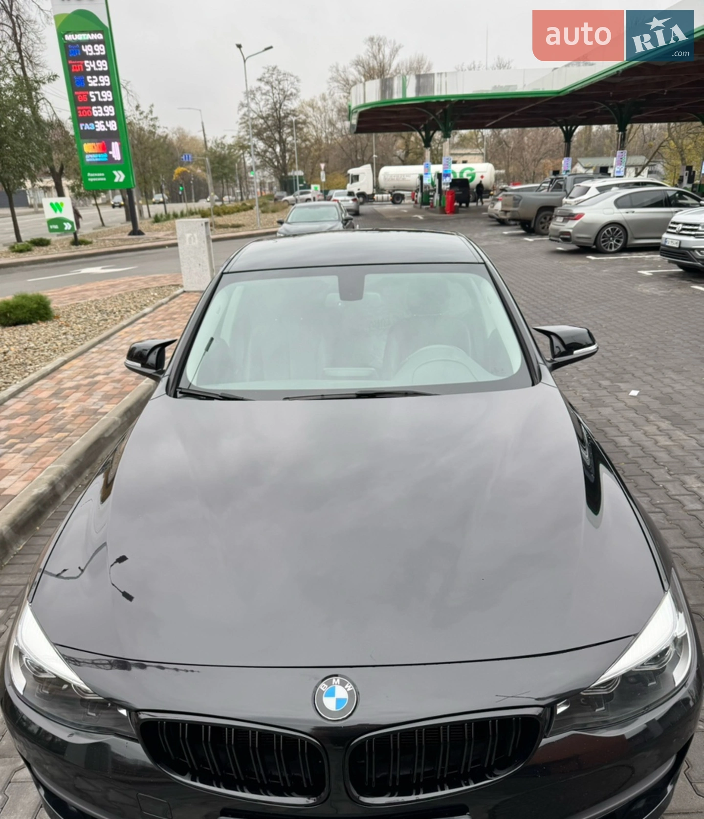 2018 BMW 3er - мініатюра 18