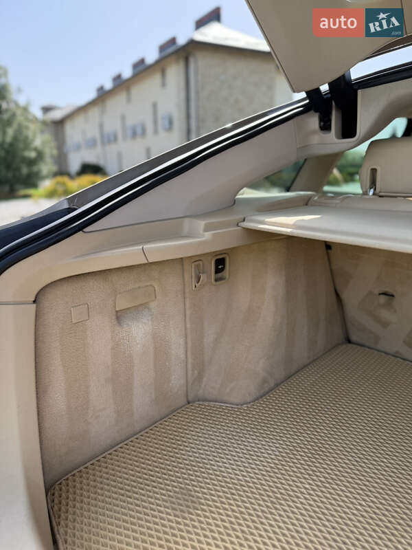 Ліфтбек BMW 3 Series GT 2014 в Жовкві