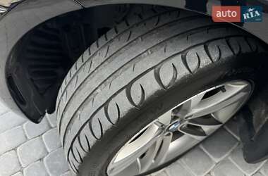 Лифтбек BMW 3 Series GT 2013 в 