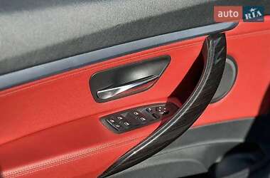 Лифтбек BMW 3 Series GT 2016 в 