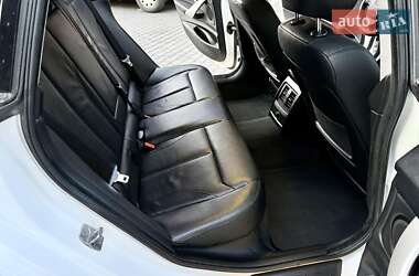 Лифтбек BMW 3 Series GT 2017 в 