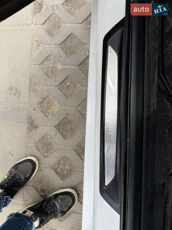 Лифтбек BMW 3 Series GT 2014 в Житомире