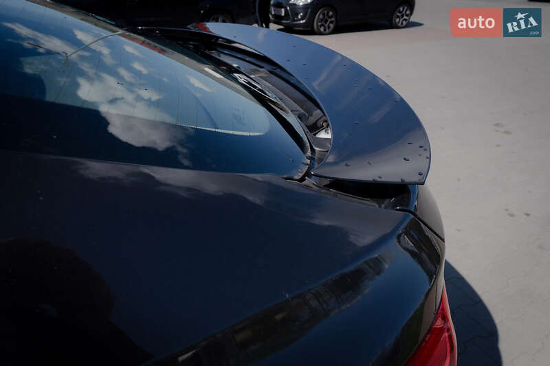 Ліфтбек BMW 3 Series GT 2016 в Надвірній