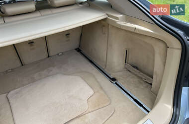 Ліфтбек BMW 3 Series GT 2014 в 