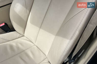 Ліфтбек BMW 3 Series GT 2014 в 