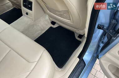 Ліфтбек BMW 3 Series GT 2014 в 
