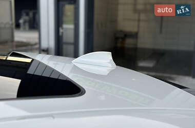 Ліфтбек BMW 3 Series GT 2014 в 