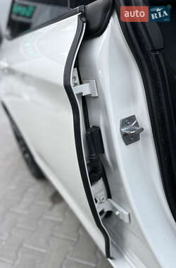 Ліфтбек BMW 3 Series GT 2014 в 
