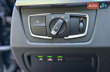 Лифтбек BMW 3 Series GT 2015 в 