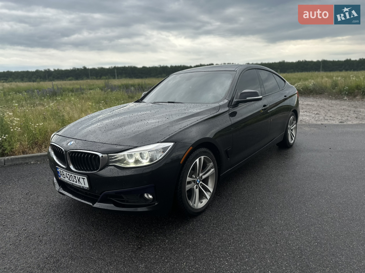 2014 BMW 3er - мініатюра 23