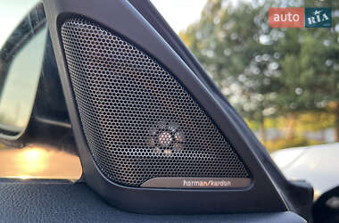 Лифтбек BMW 3 Series GT 2014 в 