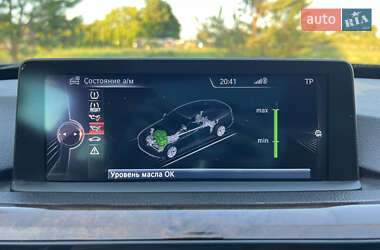 Лифтбек BMW 3 Series GT 2014 в 