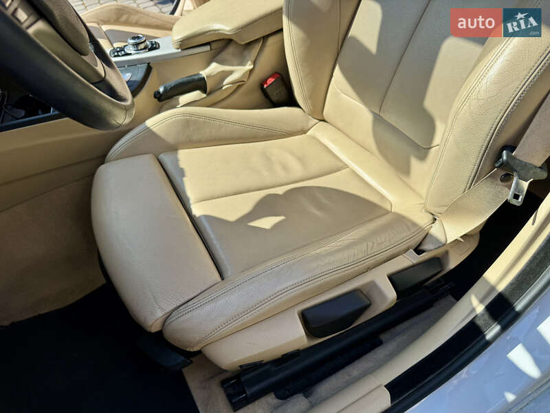 Лифтбек BMW 3 Series GT 2016 в Луцке