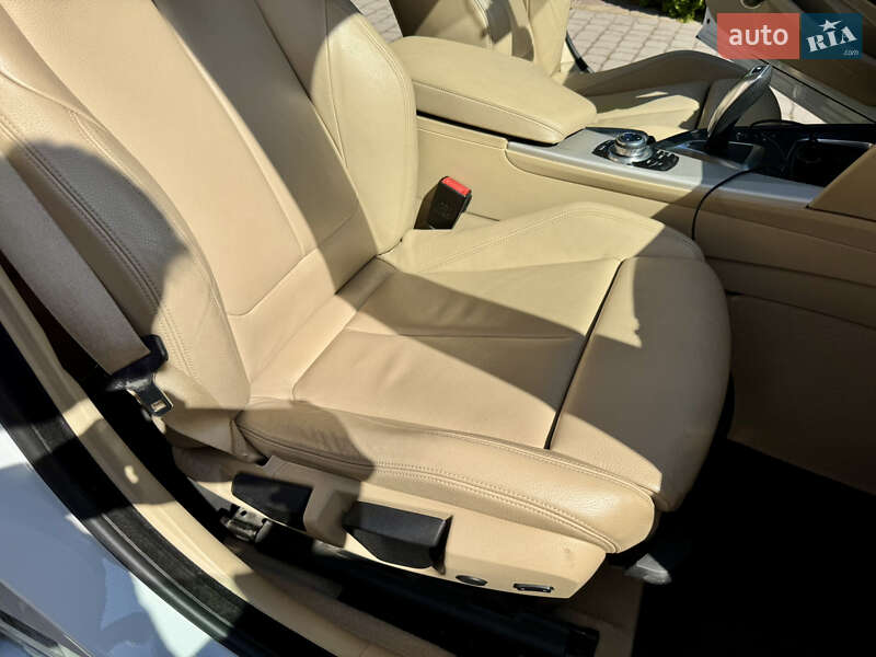 Лифтбек BMW 3 Series GT 2016 в Луцке