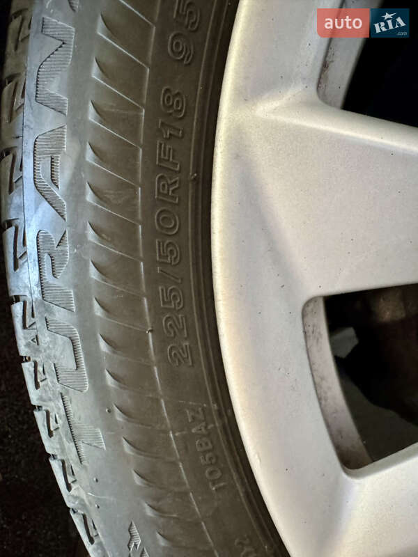 Лифтбек BMW 3 Series GT 2016 в Луцке