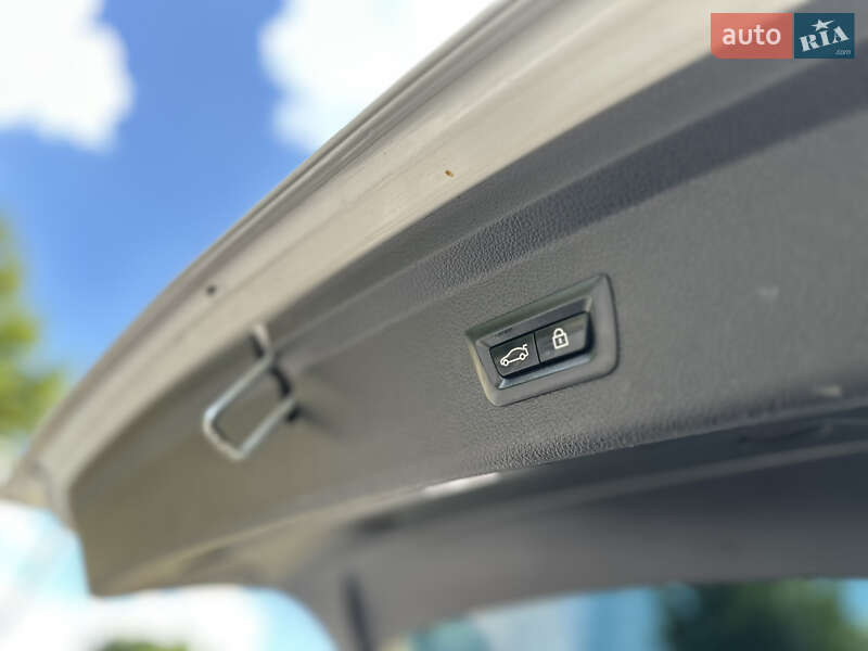 Лифтбек BMW 3 Series GT 2013 в Виннице