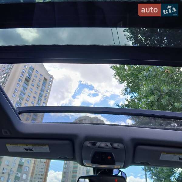 Лифтбек BMW 3 Series GT 2014 в Киеве фото 19 Лифтбек BMW 3 Series GT 2014 в Киеве