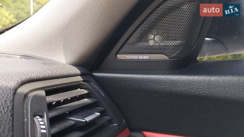 Лифтбек BMW 3 Series GT 2013 в Сумах