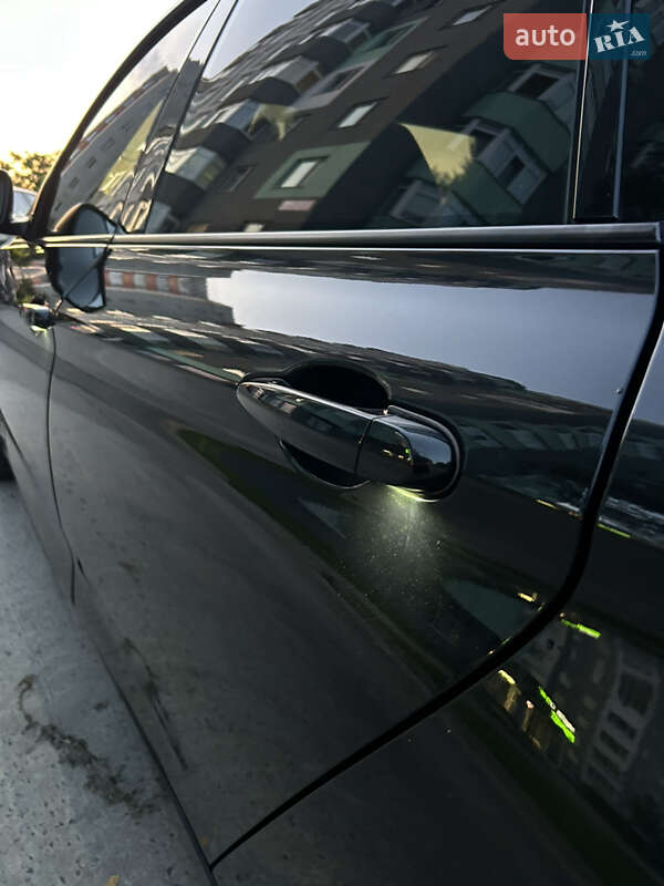 Ліфтбек BMW 3 Series GT 2014 в Вараші фото 14 Ліфтбек BMW 3 Series GT 2014 в Вараші