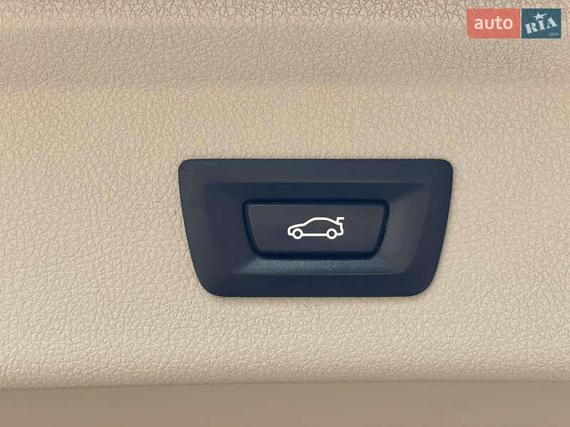 Ліфтбек BMW 3 Series GT 2013 в Житомирі