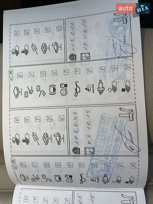 Ліфтбек BMW 3 Series GT 2013 в Житомирі